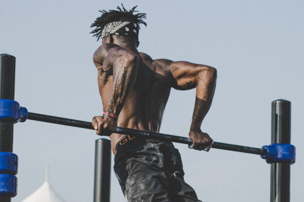 How to Get Rid of Muscle Soreness Fast