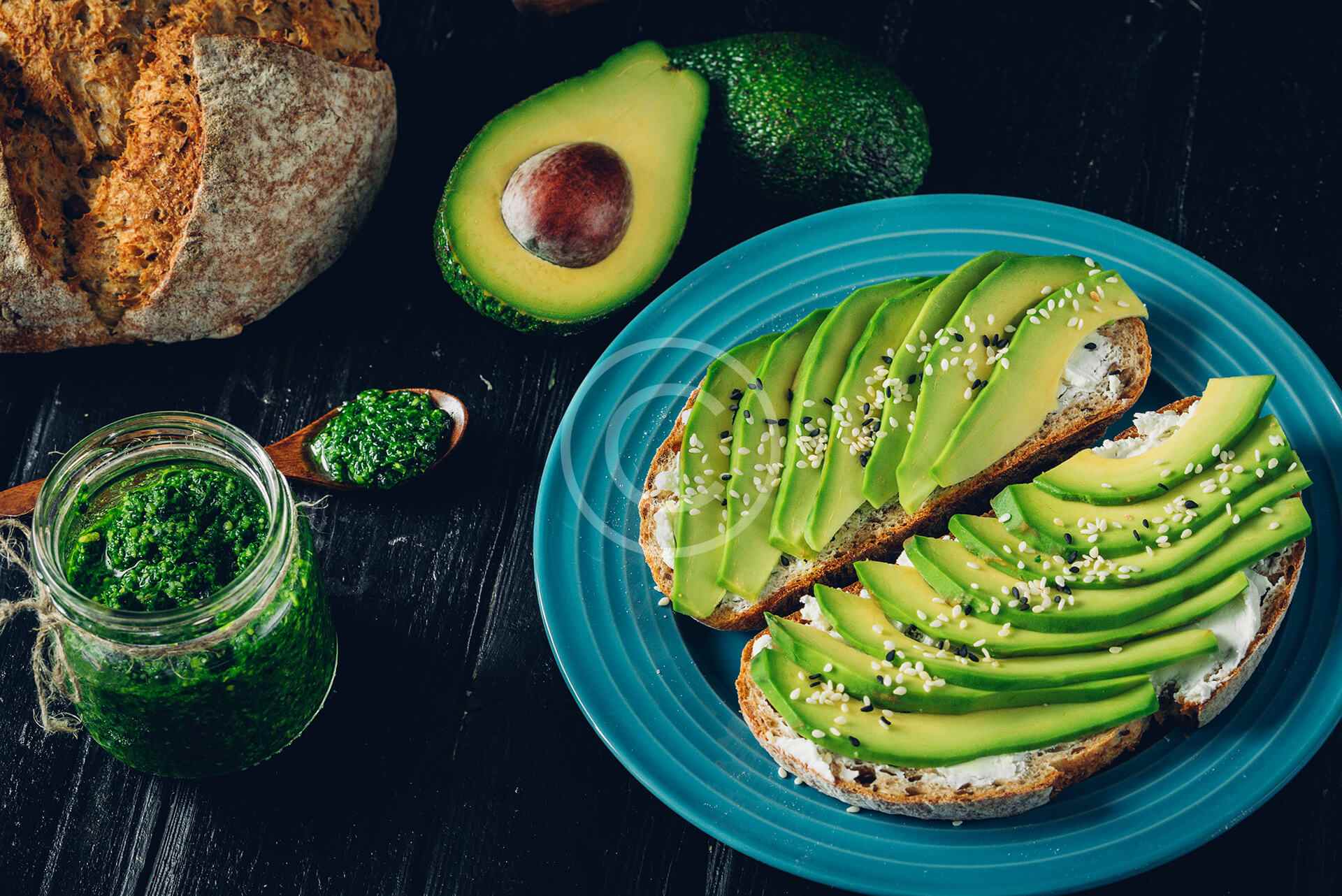 Nutrition tips for achieving your goals