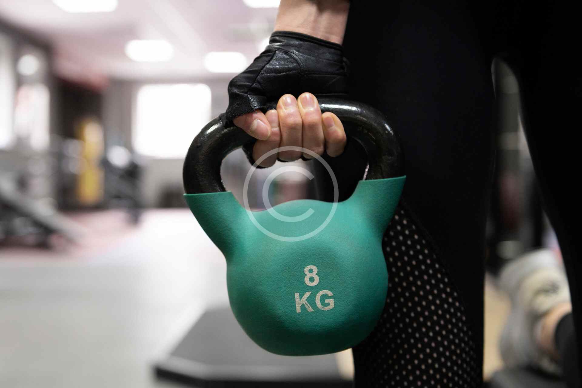 Nike launches new strength equipment line