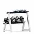 Metallic dumbbells - Image 5