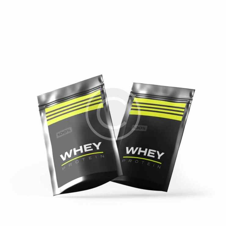 Whey protein