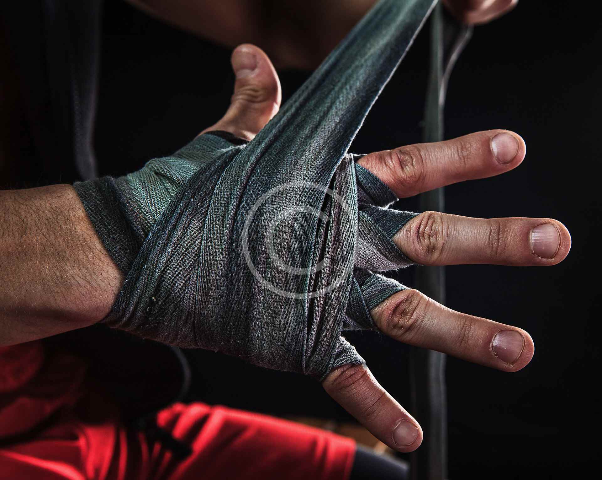 Safeguarding your hands and wrists